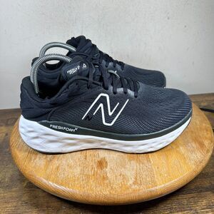 New Balance Fresh Foam x 840 V1 Women's Size 8.5 2E Running Shoes W840FLK